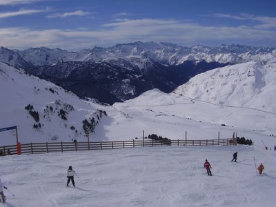 Baqueira-Beret