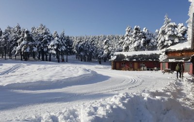 Sant Joan de l'Erm (Foto: Tot Nòrdic)