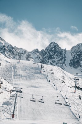 Grandvalira (Foto: @grandvalira / arxiu)