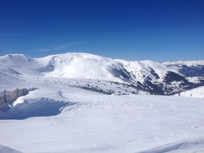 La Molina - Hivern