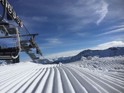 Vallnord