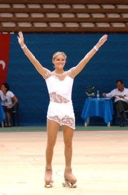 Tanja Romano