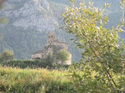Sant Serni de Cabó