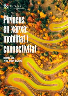 Jornades per a l'excel·lència 2026