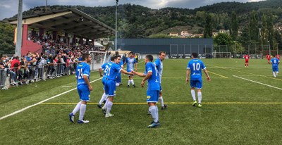La Seu FC 2021-2022
