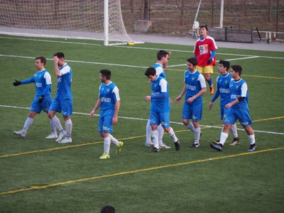 La Seu FC 2017-2018