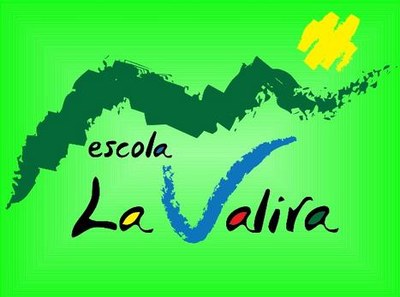 Escola La Valira - Logo