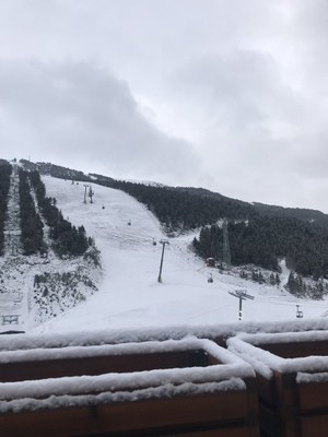 Soldeu (Foto: Grandvalira)