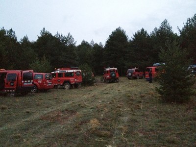 Rescat d'un boletaire 10.2012