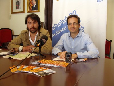 Rutes Guiades 2013 - Presentació