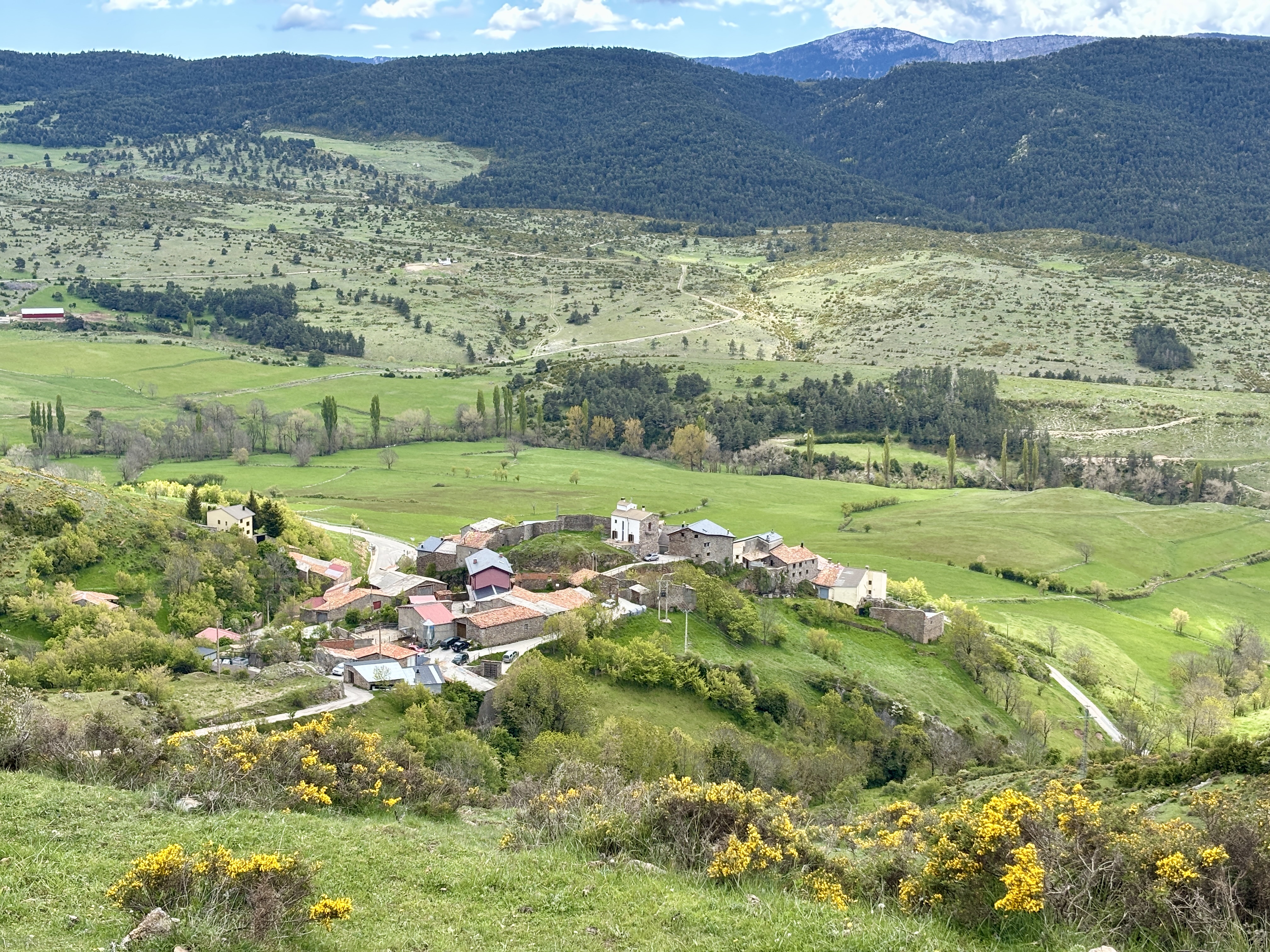 Les subvencions de rehabilitació per al món rural es poden sol·licitar ...