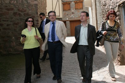 Ausàs - Valls d'Aguilar