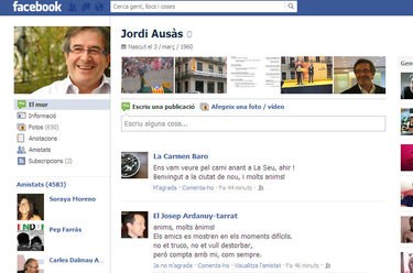 Ausàs - Facebook
