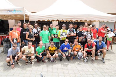 Escanyabocs 2014 - Podis