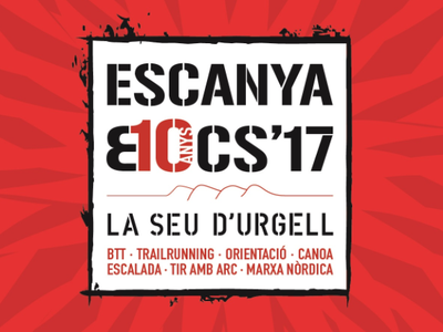 Escanyabocs 2017