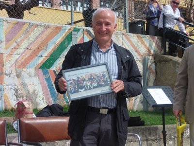 Francesc Puigdemasa