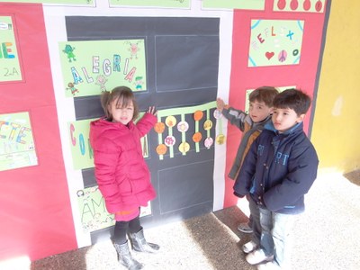 Dia de la Pau 2013 - Albert Vives