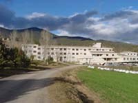 Escola de Capacitació Agrària