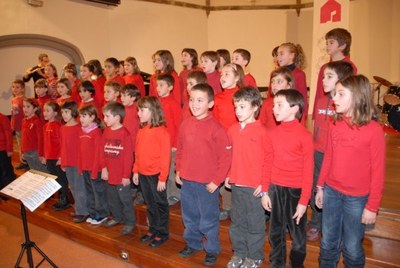 Concert de Santa Cecília 2009