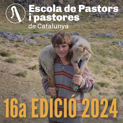Escola de Pastors de Catalunya 2024