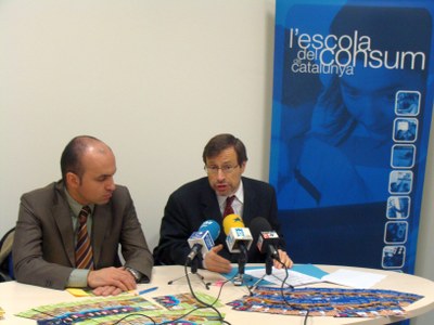Presentació ECC
