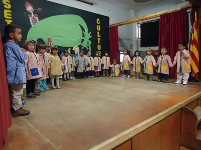 Albert Vives - Setmana Cultural 2013 