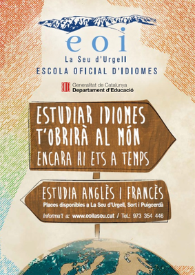 EOI de la Seu d'Urgell