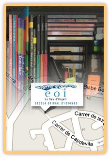 EOI de la Seu