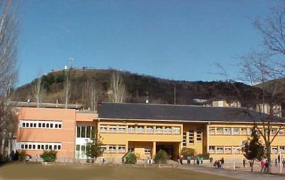 CEIP Pau Claris