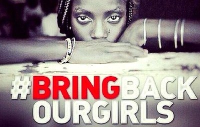 'Bring back our girls'