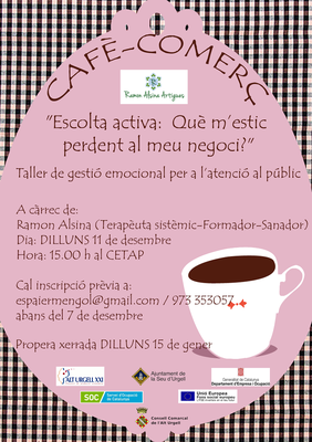 Cafè-Comerç