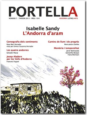 Portella - Número 7