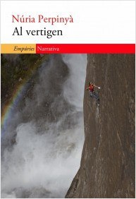 Núria Perpinyà - Al vertigen