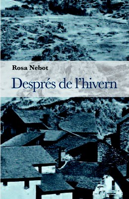 Rosa Nebot - Després de l'hivern