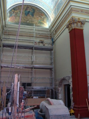 Església Immaculada 2