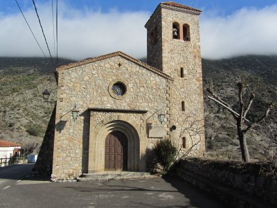 Cabó - Sant Serni nou