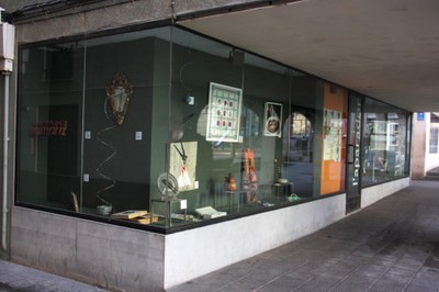 L'Aparador