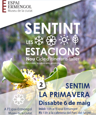 Sentint les estacions