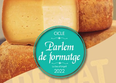 Parlem de Formatge