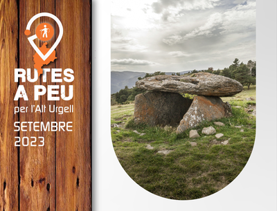 Ruta guiada fins a Biscarbó