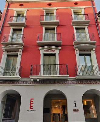 Espai Ermengol de la Seu d'Urgell