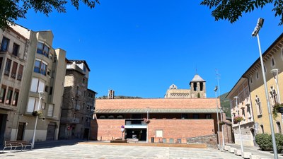Esplai de la Gent Gran de la Seu d'Urgell