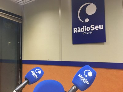 RàdioSeu