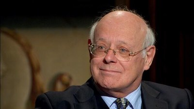 Eugeni Bregolat (Imatge: Televisió de Catalunya)