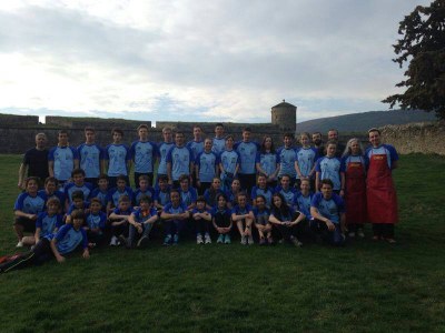 Esquí Nòrdic - Equip català 2014