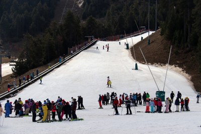 Masella (Foto: ACN)