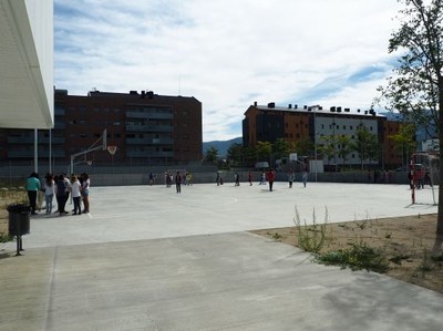 Institut La Valira