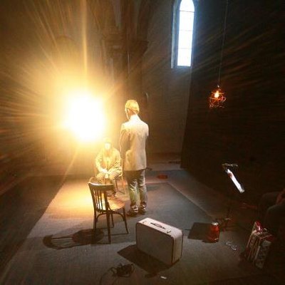 Torb Teatre - Representació Obaga a la Seu