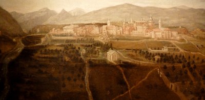 La Seu - Evolució històrica