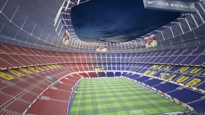 Espai Barça
